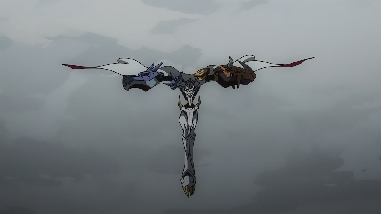 Digimon Adventure tri. 1: Saikai (Undersubbed Projects)